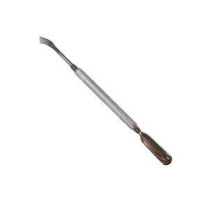 Pro pusher en acier inoxydable – Image 1