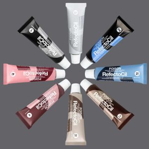 RefectoCil – Coloration sourcils et cils – Image 2