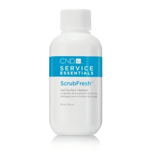 CND - Scrub fresh – Image 1