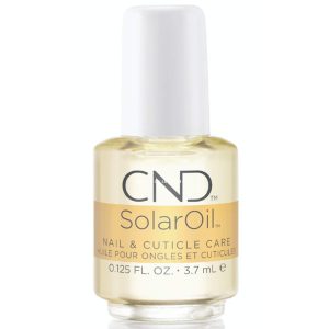 CND™ SOLAROIL™ – Huile nourrissante cuticules & ongles – Image 6