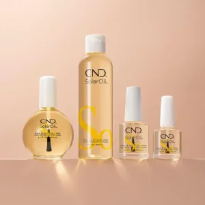 CND™ SOLAROIL™ – Huile nourrissante cuticules & ongles – Image 14