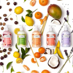 CND™ SCENTSATIONS™ – Lotion hydratante parfumée – Image 7