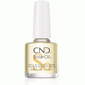 CND™ SOLAROIL™ – Huile nourrissante cuticules & ongles – Image 9