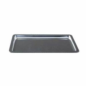 Plateau en acier inoxydable – Image 1