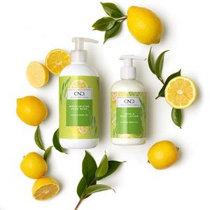 CND™ SCENTSATIONS™ – Lotion hydratante parfumée – Image 2