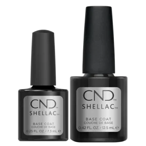 Shellac - Base coat – Image 1