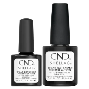 Shellac - Wear extender base coat – Image 1