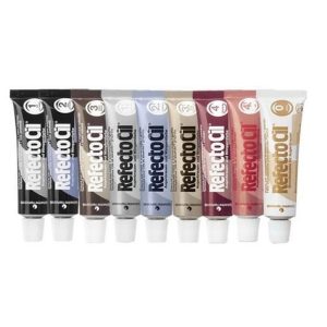 RefectoCil – Coloration sourcils et cils – Image 1