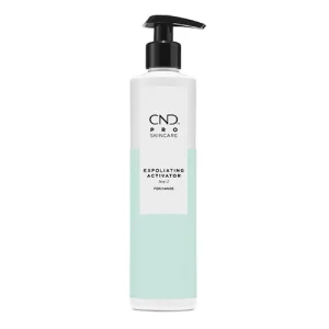 CND™ Pro Skincare – Activateur d'exfoliant – Image 1