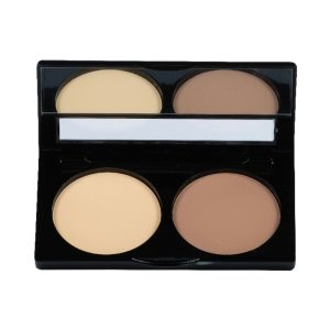 Face Contouring Palette Shadow & Light – Image 2