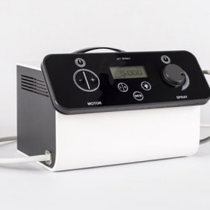 Fraiseuse à pulvérisation pour pédicure - Jetspray LCD NT100 - Moteur Brushless – Image 1