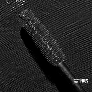 SLA - Mascara R'EVOLUTION noir – Image 4