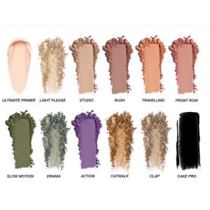 SLA - Palette How To - 10 fards – Image 7