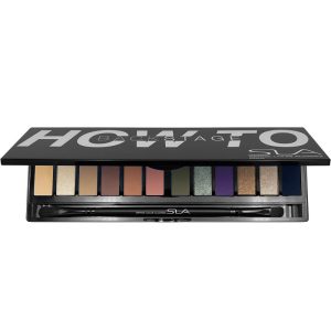 SLA - Palette How To - 10 fards – Image 6