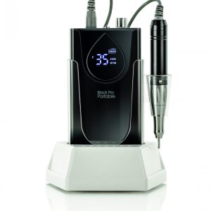 Fraiseuse portable - BLACK PRO - Moteur sans balai – Image 1