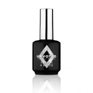 Nail Perfect - Up Voted - Fiber in a bottle- 15ml – Image 2