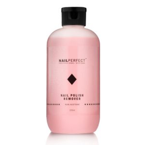 Nail Perfect - Dissolvant SANS acétone – Image 2