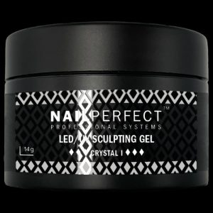 Nail Perfect - Led/Uv Sculpting Gel – Image 1