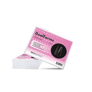 Nail Perfect - Dual Forms - 120 pièces – Image 4