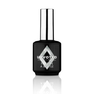 Nail Perfect - Up Voted - Fiber in a bottle- 15ml – Image 3