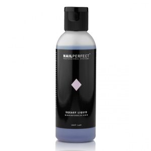 Nail Perfect - Sqeasy liquid watermelon - 100ml – Image 1