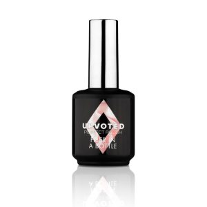 Nail Perfect - Up Voted - Fiber in a bottle- 15ml – Image 1