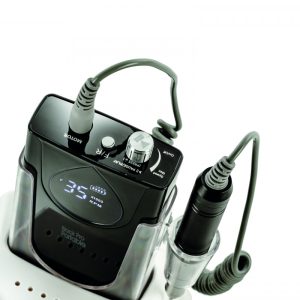 Fraiseuse portable - BLACK PRO - Moteur sans balai – Image 2