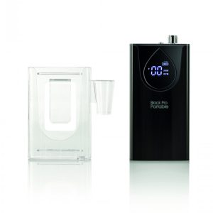 Fraiseuse portable - BLACK PRO - Moteur sans balai – Image 3