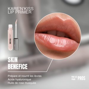 SLA - Primer lèvres Kare'n'kiss – Image 3