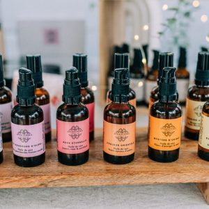 SPA & SENSES - Les cosmétiques sensoriels – Image 1