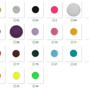 SLA - Aquacolor – Image 2