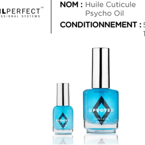 Nail Perfect - Up Voted - Huile à cuticule – Image 2