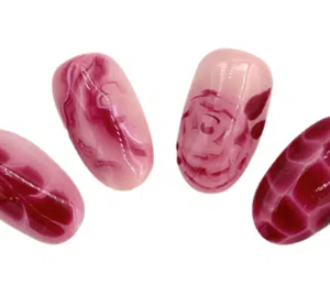 Nail Perfect - Up Voted - Bloom it up – Image 2