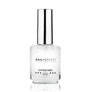 Nail Perfect - Cuticle Remover – Image 1