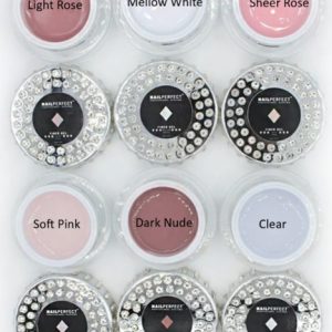 Nail Perfect - Fiber Gel – Image 2