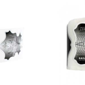 Nail Perfect - Chablon - 300pcs – Image 1