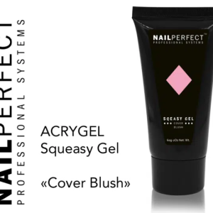 Nail Perfect - Sqeasy gel - 60gr – Image 4