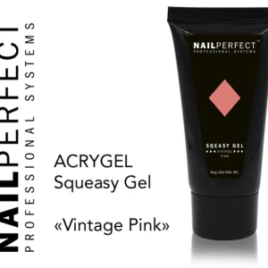 Nail Perfect - Sqeasy gel - 60gr – Image 5