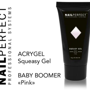 Nail Perfect - Sqeasy gel - 60gr – Image 8