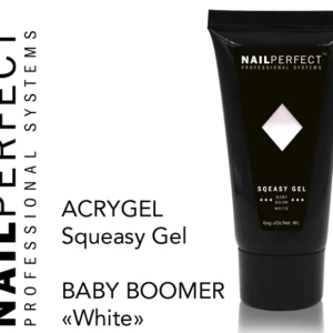 Nail Perfect - Sqeasy gel - 60gr – Image 7