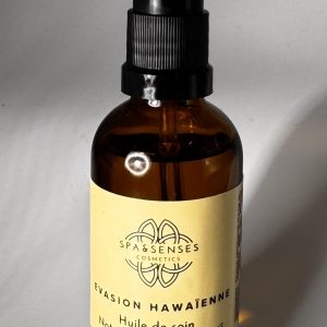 SPA & SENSES - Les cosmétiques sensoriels – Image 2