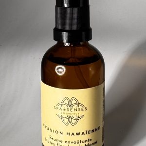 SPA & SENSES - Les cosmétiques sensoriels – Image 3