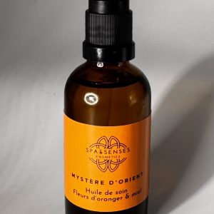 SPA & SENSES - Les cosmétiques sensoriels – Image 4