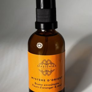 SPA & SENSES - Les cosmétiques sensoriels – Image 5