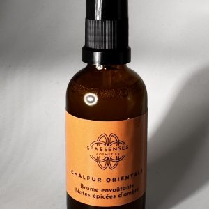 SPA & SENSES - Les cosmétiques sensoriels – Image 6