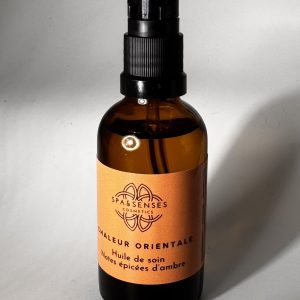 SPA & SENSES - Les cosmétiques sensoriels – Image 7