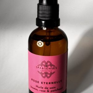 SPA & SENSES - Les cosmétiques sensoriels – Image 8