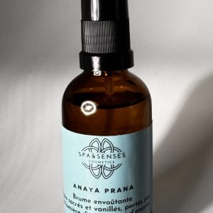 SPA & SENSES - Les cosmétiques sensoriels – Image 10