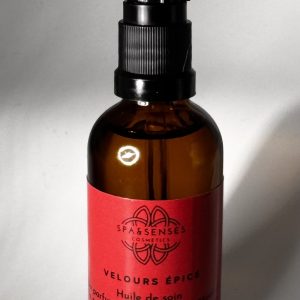 SPA & SENSES - Les cosmétiques sensoriels – Image 12
