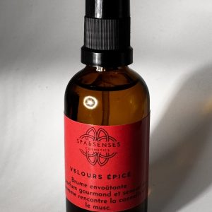 SPA & SENSES - Les cosmétiques sensoriels – Image 13